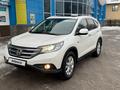 Honda CR-V 2013 годаүшін10 500 000 тг. в Алматы