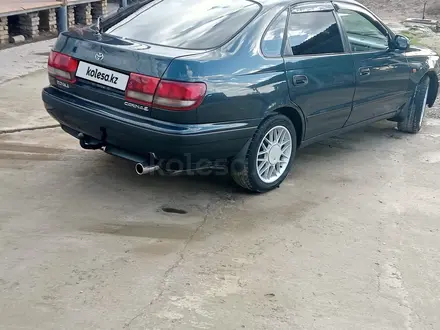 Toyota Carina E 1994 года за 2 600 000 тг. в Шымкент – фото 4