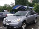 Subaru Outback 2010 года за 6 000 000 тг. в Актобе