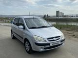 Hyundai Getz 2006 годаүшін3 400 000 тг. в Усть-Каменогорск – фото 4