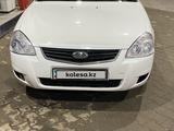 ВАЗ (Lada) Priora 2172 2013 года за 1 500 000 тг. в Атырау