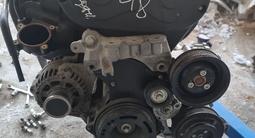 Двигатель chevrolet cruze 1.8 за 100 тг. в Алматы – фото 2