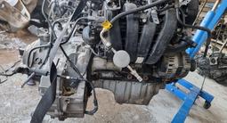 Двигатель chevrolet cruze 1.8 за 100 тг. в Алматы – фото 3