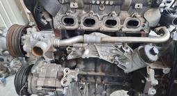 Двигатель chevrolet cruze 1.8 за 100 тг. в Алматы – фото 5