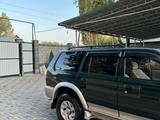 Mitsubishi Montero Sport 2001 годаүшін4 950 000 тг. в Алматы – фото 5