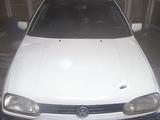 Volkswagen Golf 1994 года за 1 300 000 тг. в Кулан