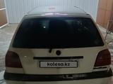 Volkswagen Golf 1994 года за 1 300 000 тг. в Кулан – фото 3