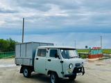 УАЗ Фермер 2016 годаүшін2 800 000 тг. в Атырау – фото 3
