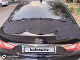 Hyundai Sonata 2010 годаfor5 500 000 тг. в Атырау – фото 5