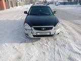 ВАЗ (Lada) Priora 2171 2013 годаүшін1 500 000 тг. в Астана – фото 4