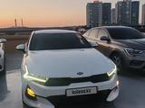 Kia K5 2021 года за 14 500 000 тг. в Туркестан – фото 5