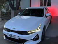 Kia K5 2021 годаүшін14 500 000 тг. в Туркестан