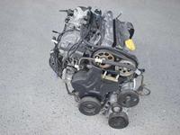 Двигатель на Chevrolet Lacetti 1.8 F18үшін90 999 тг. в Усть-Каменогорск