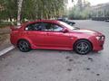 Mitsubishi Lancer 2007 года за 4 700 000 тг. в Усть-Каменогорск