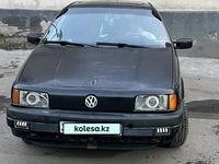 Volkswagen Passat 1991 годаүшін1 050 000 тг. в Алматы