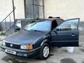 Volkswagen Passat 1991 года за 1 050 000 тг. в Алматы – фото 2