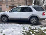 Ford Freestyle 2005 года за 5 300 000 тг. в Алматы – фото 4