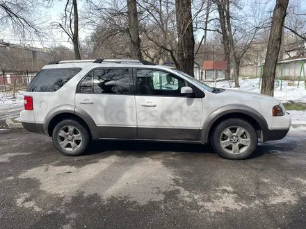 Ford Freestyle 2005 года за 5 300 000 тг. в Тараз – фото 2