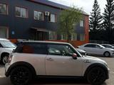 Mini Hatch 2011 года за 8 100 000 тг. в Петропавловск – фото 3