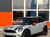 Mini Hatch 2011 года за 8 100 000 тг. в Петропавловск