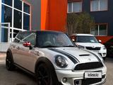 Mini Hatch 2011 года за 8 100 000 тг. в Петропавловск – фото 2