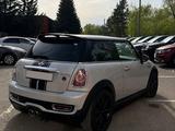 Mini Hatch 2011 года за 8 100 000 тг. в Петропавловск – фото 4
