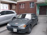 ВАЗ (Lada) 2115 2006 годаүшін1 250 000 тг. в Усть-Каменогорск – фото 3