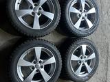 Фольцваген R15 5x100 Polo. за 120 000 тг. в Алматы