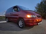 Mitsubishi Space Gear 1999 года за 3 000 000 тг. в Астана – фото 2
