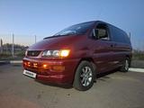 Mitsubishi Space Gear 1999 года за 3 000 000 тг. в Астана