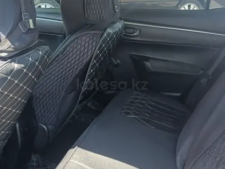 Toyota Corolla 2014 года за 6 700 000 тг. в Семей – фото 14