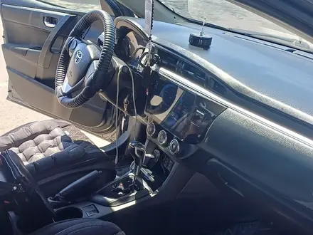 Toyota Corolla 2014 года за 6 700 000 тг. в Семей – фото 15