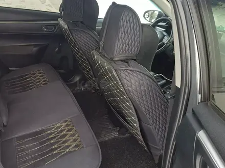 Toyota Corolla 2014 года за 6 700 000 тг. в Семей – фото 16