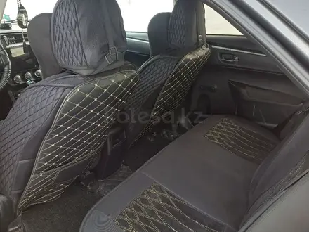 Toyota Corolla 2014 года за 6 700 000 тг. в Семей – фото 20