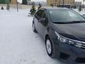 Toyota Corolla 2014 годаүшін6 700 000 тг. в Семей – фото 23