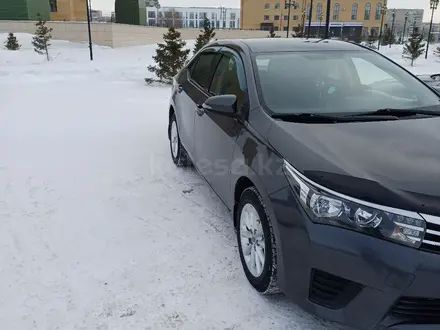 Toyota Corolla 2014 года за 6 700 000 тг. в Семей – фото 23