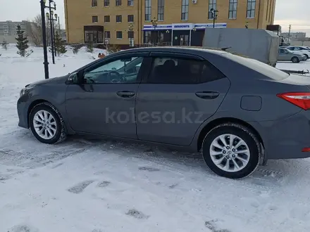 Toyota Corolla 2014 года за 6 700 000 тг. в Семей – фото 25