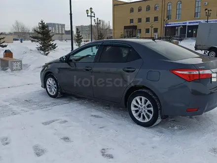 Toyota Corolla 2014 года за 6 700 000 тг. в Семей – фото 26