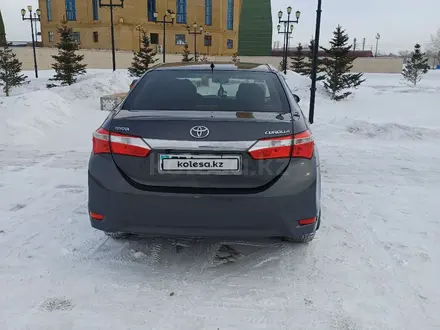 Toyota Corolla 2014 года за 6 700 000 тг. в Семей – фото 27
