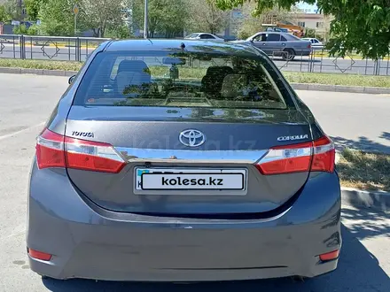 Toyota Corolla 2014 года за 6 700 000 тг. в Семей – фото 3
