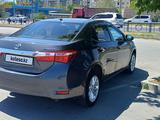 Toyota Corolla 2014 года за 6 700 000 тг. в Семей – фото 4