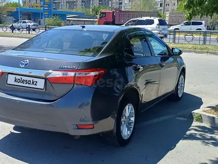 Toyota Corolla 2014 года за 6 700 000 тг. в Семей – фото 4