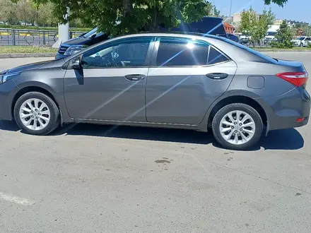 Toyota Corolla 2014 года за 6 700 000 тг. в Семей – фото 5