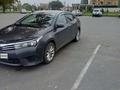 Toyota Corolla 2014 годаүшін6 700 000 тг. в Семей – фото 9