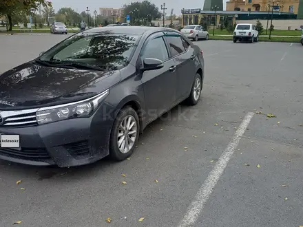 Toyota Corolla 2014 года за 6 700 000 тг. в Семей – фото 9