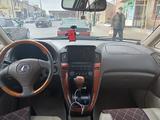 Lexus RX 300 2001 года за 6 000 000 тг. в Аральск – фото 5