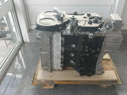 Двигатель новый в сборе KIA Sorento за 815 890 тг. в Алматы