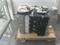 Двигатель новый в сборе Hyundai Santa Fe за 680 500 тг. в Алматы