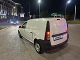 ВАЗ (Lada) Largus (фургон) 2015 года за 2 850 000 тг. в Актобе – фото 4