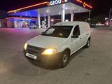 ВАЗ (Lada) Largus (фургон) 2015 года за 2 850 000 тг. в Актобе